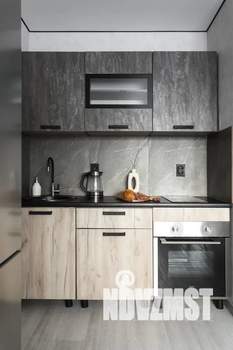 1-к квартира, посуточно, 38м2, 5/22 этаж