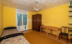 3-к квартира, на длительный срок, 67м2, 2/9 этаж