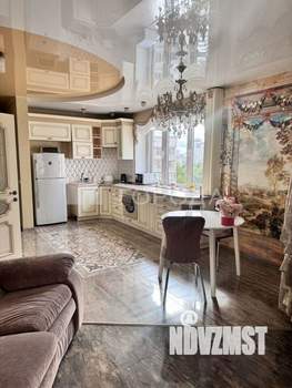 2-к квартира, на длительный срок, 58м2, 8/9 этаж