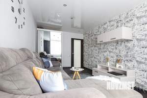 2-к квартира, посуточно, 53м2, 5/5 этаж