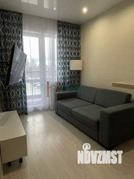 1-к квартира, на длительный срок, 41м2, 2/26 этаж