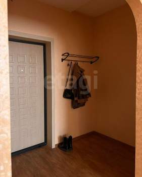 1-к квартира, на длительный срок, 43м2, 7/26 этаж