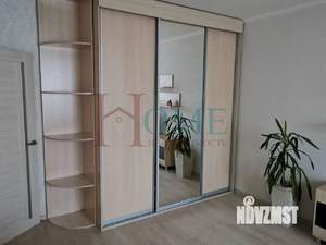 1-к квартира, на длительный срок, 37м2, 4/9 этаж