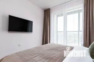 2-к квартира, посуточно, 44м2, 14/19 этаж