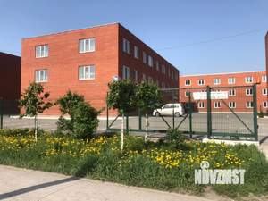 1-к квартира, посуточно, 41м2, 1/1 этаж