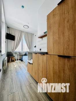 1-к квартира, посуточно, 18м2, 6/15 этаж