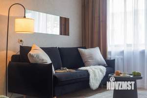 2-к квартира, посуточно, 50м2, 3/5 этаж