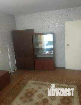 1-к квартира, на длительный срок, 32м2, 5/5 этаж