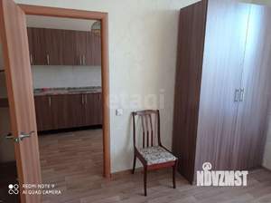 1-к квартира, на длительный срок, 39м2, 12/24 этаж