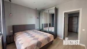 2-к квартира, на длительный срок, 54м2, 13/18 этаж