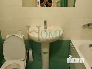 1-к квартира, на длительный срок, 38м2, 5/24 этаж