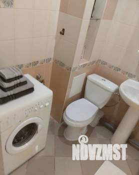 Студия квартира, посуточно, 24м2, 6/6 этаж