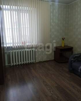 1-к квартира, на длительный срок, 26м2, 3/10 этаж