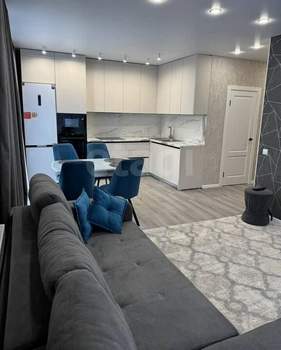 3-к квартира, на длительный срок, 68м2, 2/7 этаж