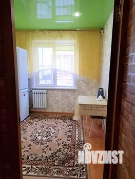 1-к квартира, на длительный срок, 31м2, 6/10 этаж