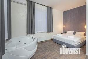 1-к квартира, посуточно, 35м2, 12/14 этаж