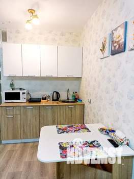 Студия квартира, посуточно, 26м2, 7/17 этаж