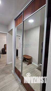 2-к квартира, на длительный срок, 53м2, 8/10 этаж