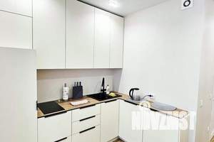 1-к квартира, посуточно, 45м2, 13/25 этаж