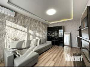 1-к квартира, на длительный срок, 39м2, 19/21 этаж