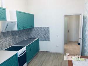 1-к квартира, на длительный срок, 47м2, 10/12 этаж