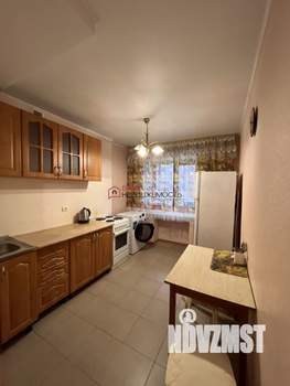 2-к квартира, на длительный срок, 46м2, 4/9 этаж