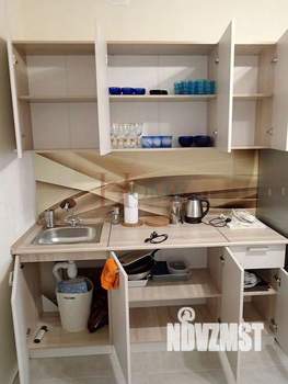 1-к квартира, на длительный срок, 37м2, 5/16 этаж