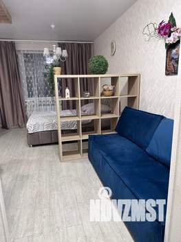 1-к квартира, посуточно, 31м2, 19/25 этаж