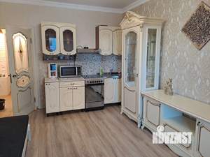 2-к квартира, на длительный срок, 54м2, 11/17 этаж