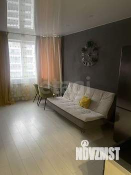 2-к квартира, на длительный срок, 45м2, 12/24 этаж