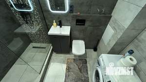 Студия квартира, посуточно, 27м2, 7/17 этаж