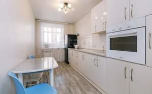 1-к квартира, на длительный срок, 43м2, 5/9 этаж