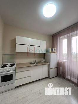 1-к квартира, на длительный срок, 33м2, 9/16 этаж