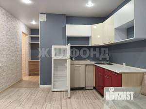 2-к квартира, на длительный срок, 44м2, 5/17 этаж