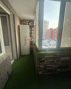 2-к квартира, на длительный срок, 40м2, 5/9 этаж