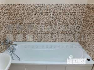 1-к квартира, на длительный срок, 36м2, 17/17 этаж