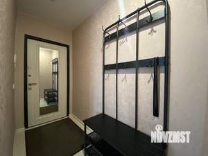 1-к квартира, посуточно, 31м2, 1/1 этаж