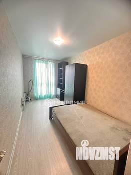 2-к квартира, на длительный срок, 40м2, 23/26 этаж