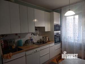 3-к квартира, на длительный срок, 62м2, 8/10 этаж