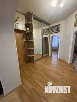 3-к квартира, на длительный срок, 98м2, 4/5 этаж
