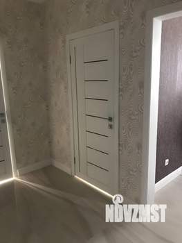 2-к квартира, на длительный срок, 62м2, 7/26 этаж