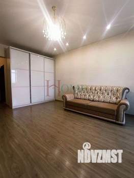 2-к квартира, на длительный срок, 52м2, 15/16 этаж