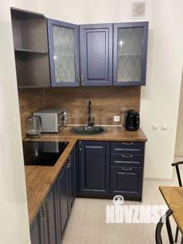 Студия квартира, на длительный срок, 31м2, 5/5 этаж