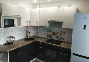 1-к квартира, на длительный срок, 35м2, 2/10 этаж