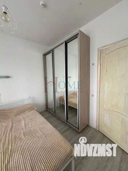 2-к квартира, на длительный срок, 44м2, 7/19 этаж