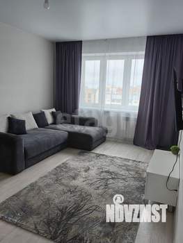 2-к квартира, на длительный срок, 64м2, 16/17 этаж