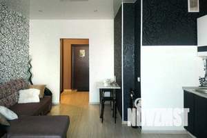 1-к квартира, посуточно, 30м2, 17/25 этаж