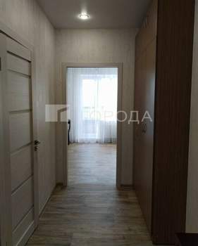 Студия квартира, на длительный срок, 28м2, 15/25 этаж