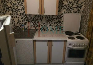 1-к квартира, на длительный срок, 31м2, 2/5 этаж