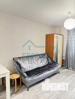 Студия квартира, на длительный срок, 25м2, 2/18 этаж